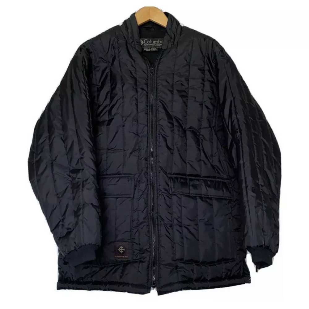 Columbia Sportswear Company Convert Jacket